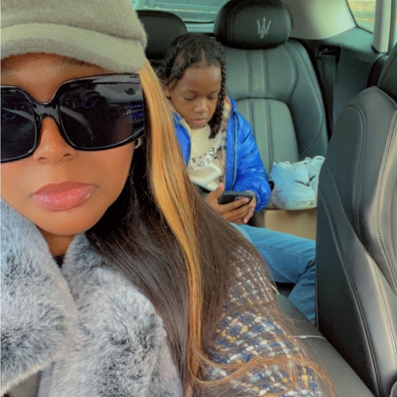 Meet your Posher, Bianca - Picture 3 of 4